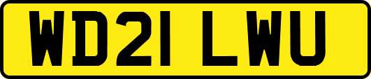 WD21LWU