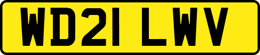 WD21LWV