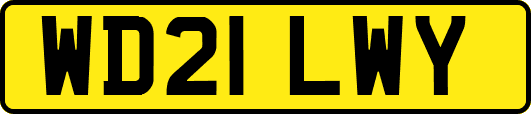 WD21LWY