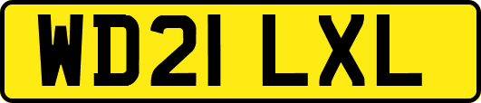 WD21LXL