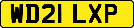 WD21LXP