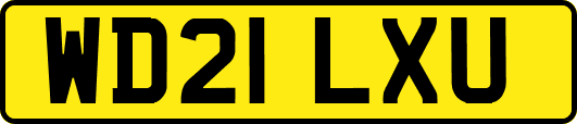 WD21LXU