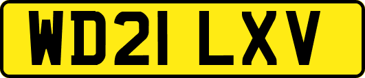WD21LXV