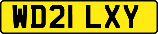WD21LXY