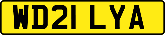 WD21LYA