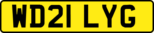 WD21LYG