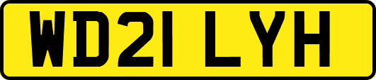 WD21LYH
