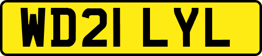 WD21LYL