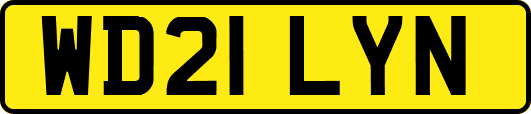 WD21LYN
