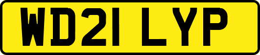 WD21LYP
