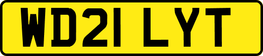 WD21LYT