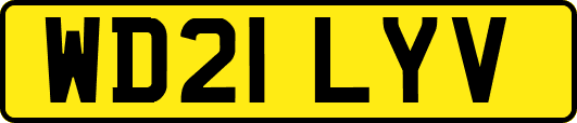 WD21LYV