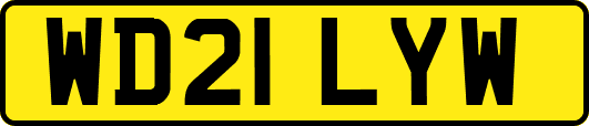 WD21LYW