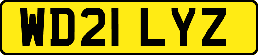 WD21LYZ