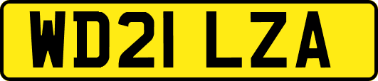 WD21LZA