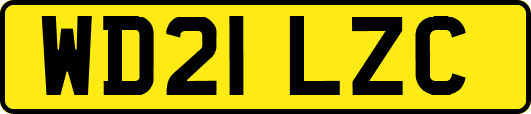 WD21LZC