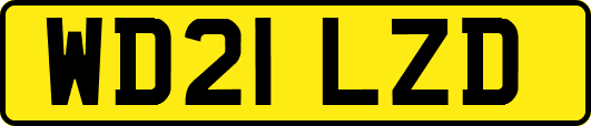 WD21LZD