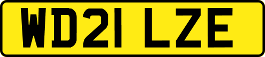 WD21LZE