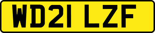 WD21LZF