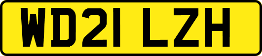 WD21LZH