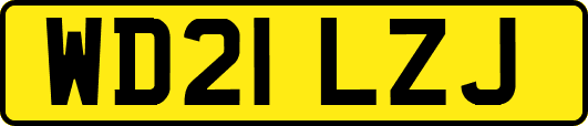 WD21LZJ