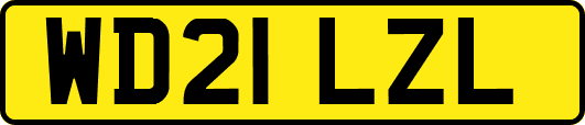 WD21LZL