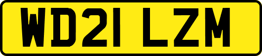 WD21LZM