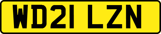 WD21LZN