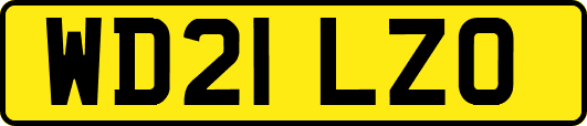 WD21LZO