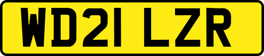 WD21LZR