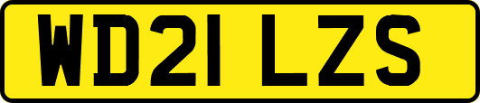 WD21LZS