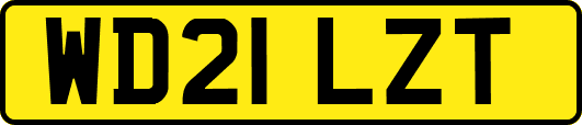 WD21LZT