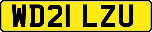 WD21LZU