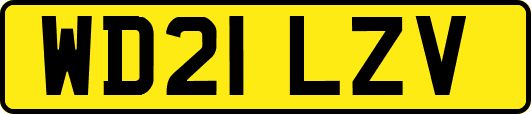 WD21LZV