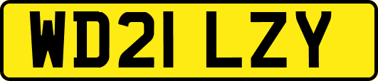 WD21LZY