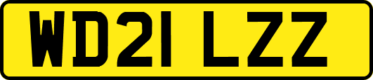 WD21LZZ