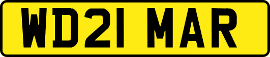WD21MAR