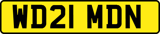 WD21MDN