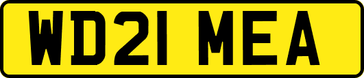 WD21MEA