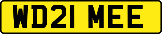 WD21MEE