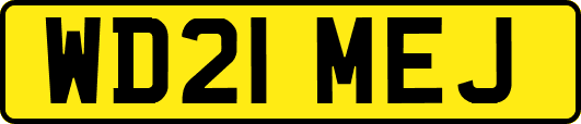 WD21MEJ