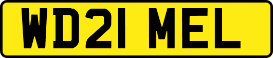 WD21MEL