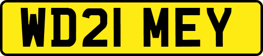 WD21MEY