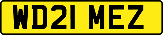 WD21MEZ