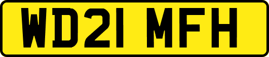 WD21MFH