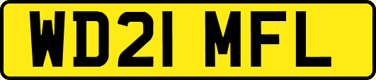 WD21MFL