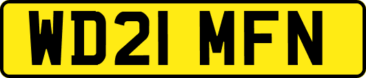 WD21MFN