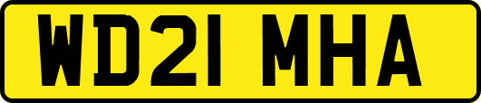 WD21MHA