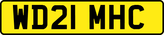 WD21MHC