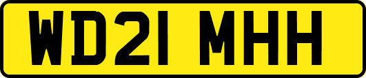 WD21MHH